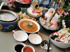 -享月汤皇·海鲜小火锅·聚会(曲江创意谷店)