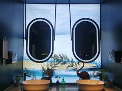 -江南足纪·影院足道·轻奢SPA(红山6979店)