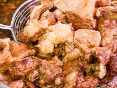 -阿娟牛肉丸·手打牛肉丸·现做现卖