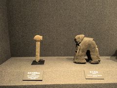 -河姆渡遗址博物馆