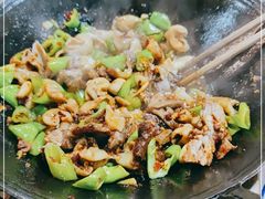 -张氏父子常德肠子馆(红星总店)