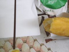 -麦当劳(黎溪广乐高速服务区)