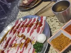 -安又胖韩国烤肉(美罗城店)