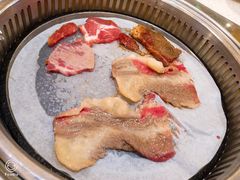 -佰烧海鲜烤肉火锅自助(世茂国际广场店)