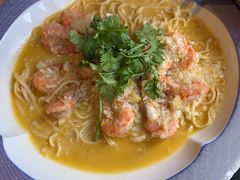 -香山湖家家宴(中山陵店)