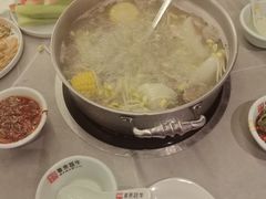 -宴全牛粤来越牛潮汕鲜牛肉火锅(海州万达广场店)