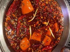 -故里和山·成都火锅(欢乐港湾店)