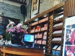 -猪肉婆私房菜(容桂总店)