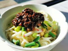 -四季民福烤鸭店(故宫店)