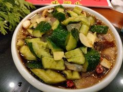 -老北京羊蝎子火锅(光荣道店)