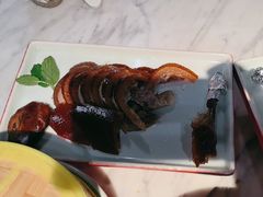 -京味斋·北京烤鸭(华威桥北工大店)