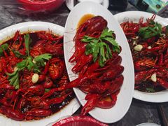 -欧记轩龙虾·私房菜(A店)