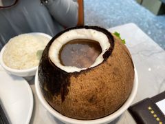 -锦园春香港茶餐厅(西海湾旗舰店)
