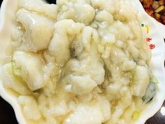 滑溜鱼片-杏园餐厅(阜成门店)