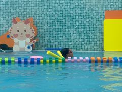 -ABC Swim亲子游泳俱乐部(河西店)