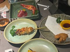 -沼津港精致料理·寿喜烧·烧鸟(龙湖南桥天街日料榜单店)