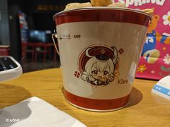 -瑞幸咖啡(西铁营万达广场店)