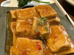 -金孔雀德宏傣味餐馆(魏公村店)