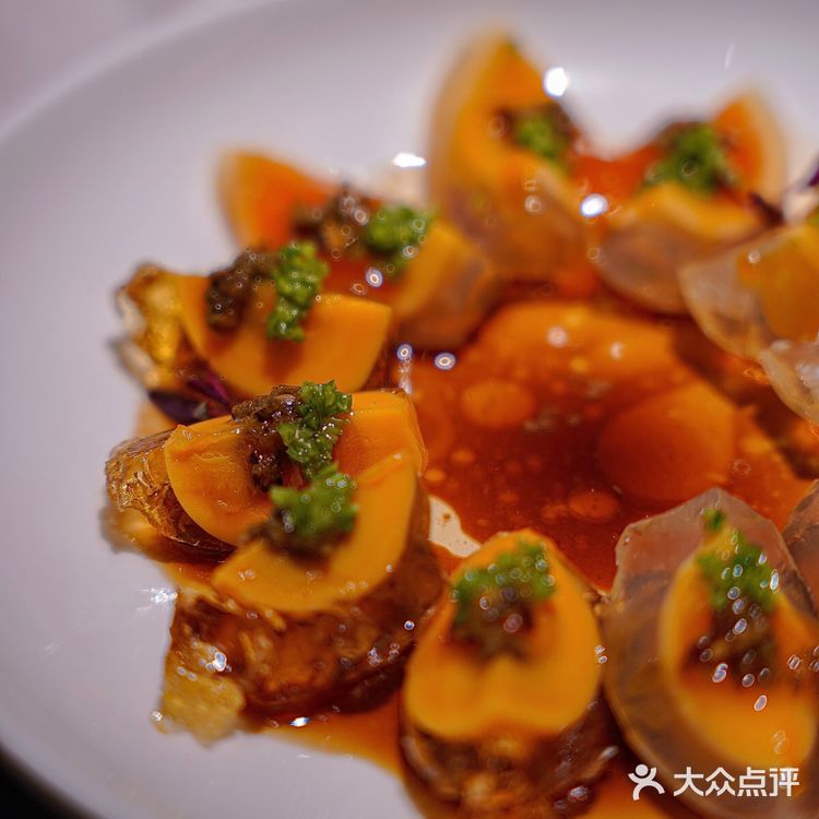 翠蝶轩|魔都新派川菜，绝对满足无辣不欢的你！