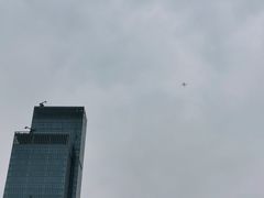 -百林公园-两江幸福广场