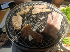 -久藏·横膈膜烧肉·酒场(江汉路店)
