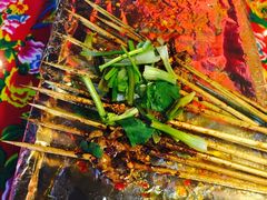 -醉烧膘·烧烤夜宵王(总店)