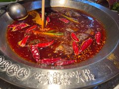 -大龙燚火锅(太古里店)