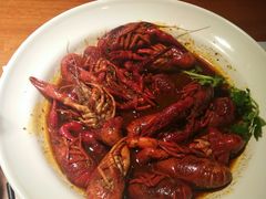 -有位虾匠·香辣蟹·小龙虾(李村店)