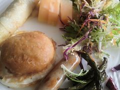 -泛海名人酒店-餐厅