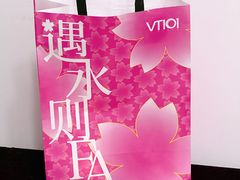 -VT101维多利广场