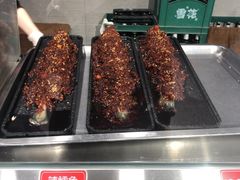 -韩麦大冷面(桂花街直营店)