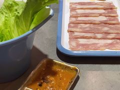 -正宗齐齐哈尔烤肉·齐牛哥鲜切炭火烤肉(杭州总店)