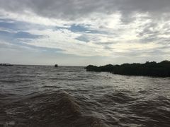 -洞里萨湖