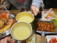 -冰川朝鲜族料理·东北菜(观前店)