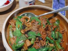 -湘味淳(千禧街店)