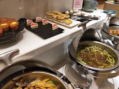 -泉福居酱骨头自助广场(南大街商业步行街店)
