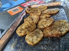 -清真·馬坡二旦烧烤(人生一串拍摄店)