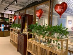 -FineYoga梵音瑜伽·普拉提