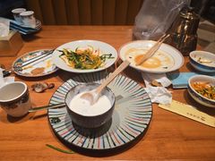 -巴依老爷新疆美食(魏公村店)