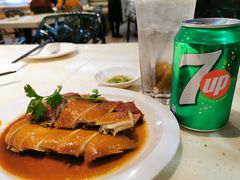 -龙记香港茶餐厅