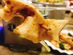 -宫老四·上品烧烤酒店(汉东路店)