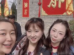-大槐树寻根祭祖园