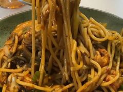 -做披萨的奇葩(中海央墅店)