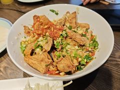 -打酱油·非遗淮扬菜(瘦西湖梅岭店)