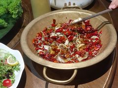 -永安水煮活鱼·仪征土菜院子