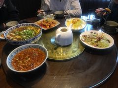-锦庐道地川菜(来福士店)