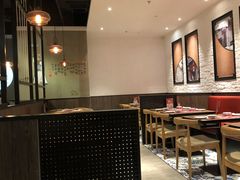 大堂-精悦蓉(正大乐城店)