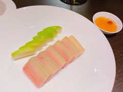 -甄御•海鲜新青岛菜(麦岛店)