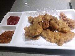 -海底捞火锅(劲松店)