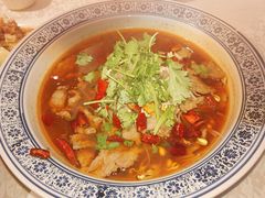 -宏玲餐厅(四川南路店)